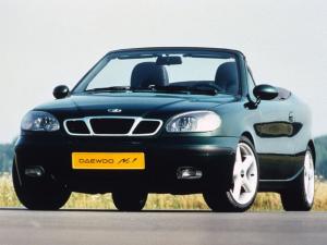 Daewoo No.1 Concept